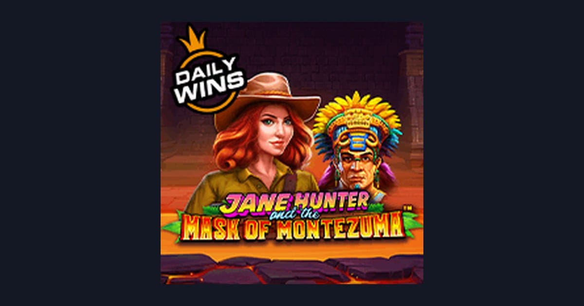 Tips Menang Jane Hunter and the Mask of Montezuma untuk Pemula