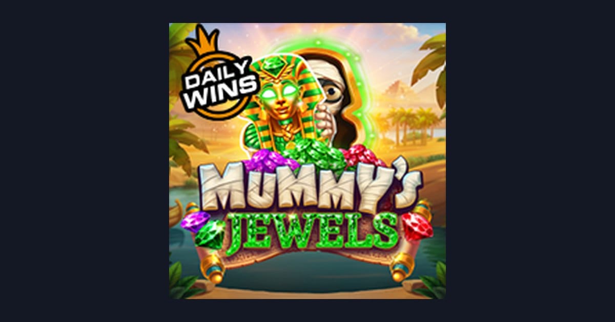 Trik Auto Maxwin Mummys Jewels dengan Modal Receh 5rb yang Efektif