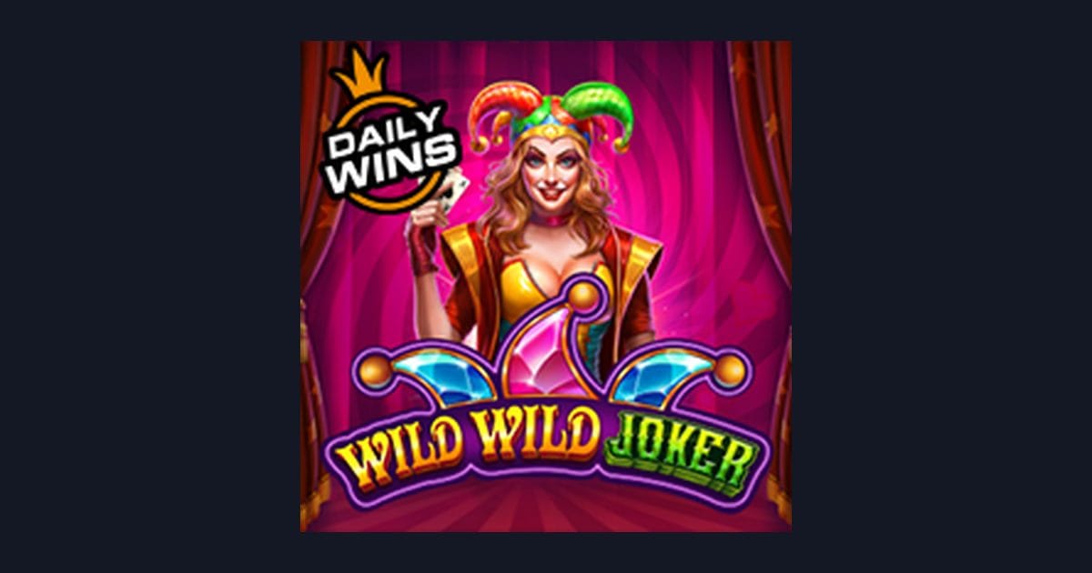 Wild Wild Joker: Info RTP Live Tertinggi dan Tips Modal Receh 5rb
