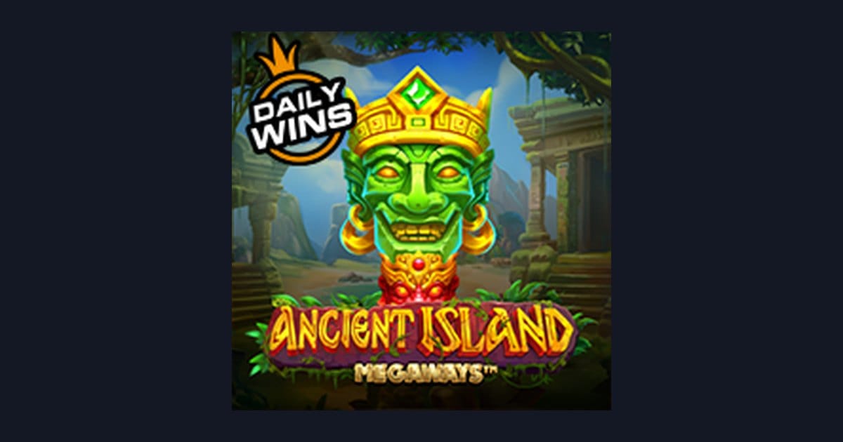 Ancient Island Megaways: Strategi Modal Receh Cuan Maksimal