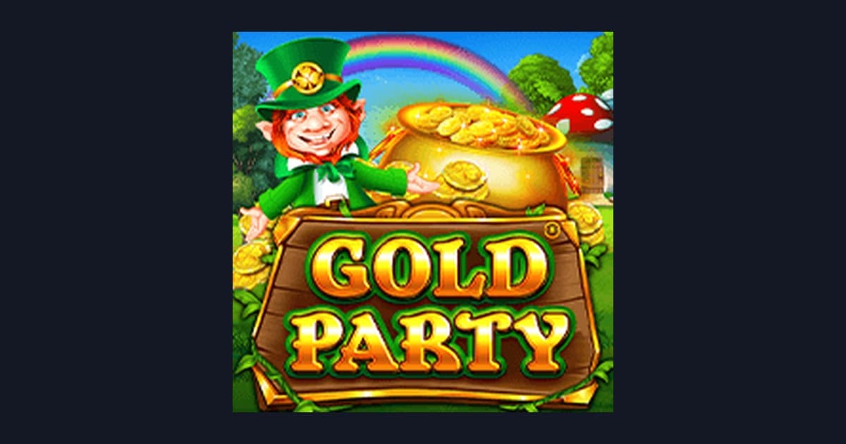 Bocoran RTP Hari Ini dan Rahasia Menang di Slot Gold Party Pragmatic Play