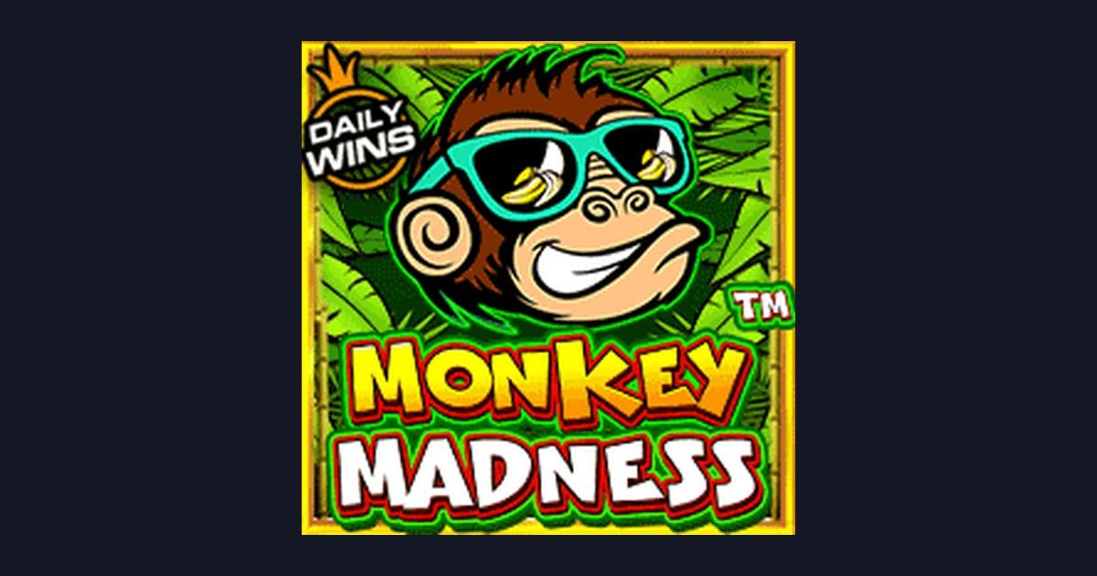 Bocoran RTP Hari Ini dan Strategi Main Slot Monkey Madness dari Pragmatic Play