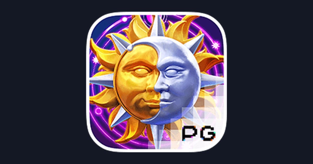 Destiny of Sun and Moon di Situs Slot Terpercaya dengan Modal 5 Ribu