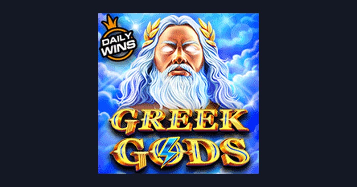 Greek Gods: Info RTP Live Tertinggi dan Cara Main Modal Receh 5rb