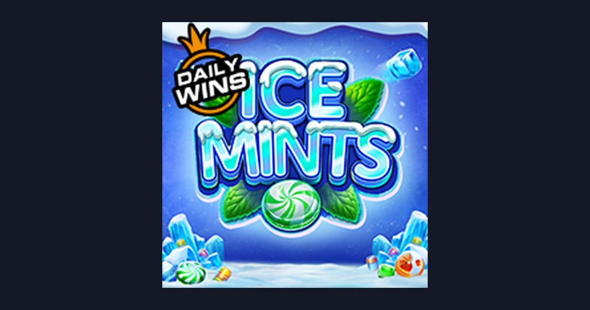 Ice Mints, Slot Anti Rungkad dengan Modal Receh 5rb yang Menjanjikan