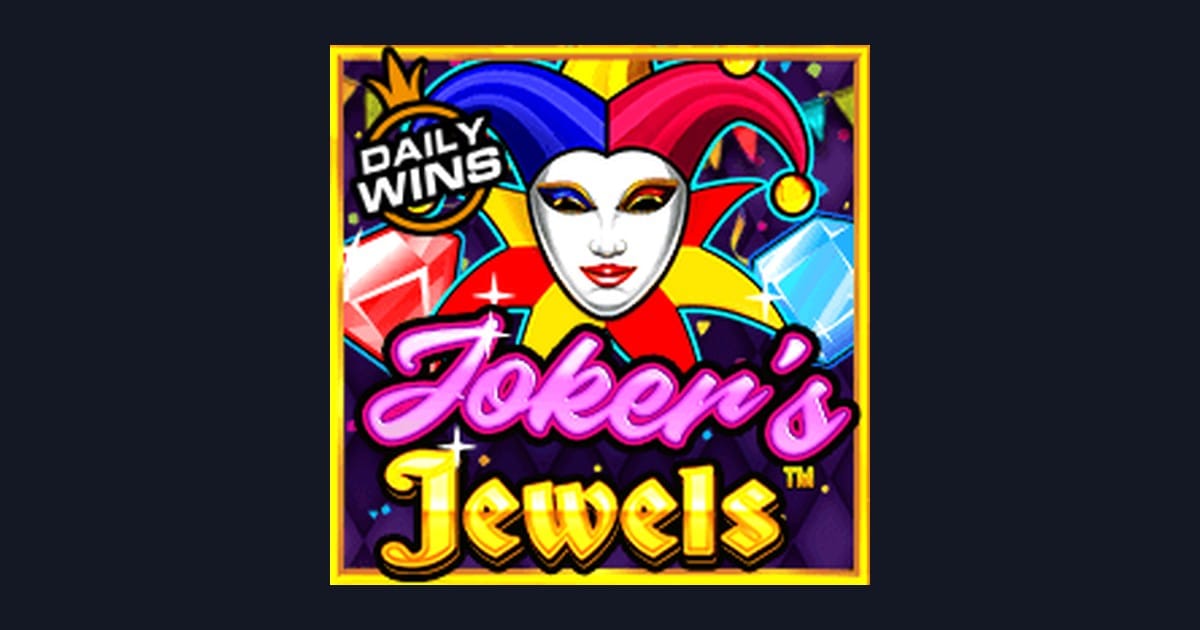 Jokers Jewels Slot Gacor dengan Modal Receh 5rb yang Menguntungkan