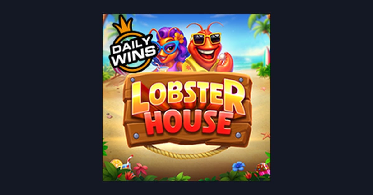 Lobster House, Slot Anti Rungkad dengan Modal Receh 5rb yang Menjanjikan