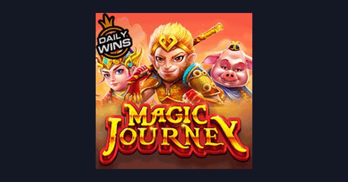 Magic Journey dan Keberuntungan Freespin & Scatter dalam Slot Pragmatic Play
