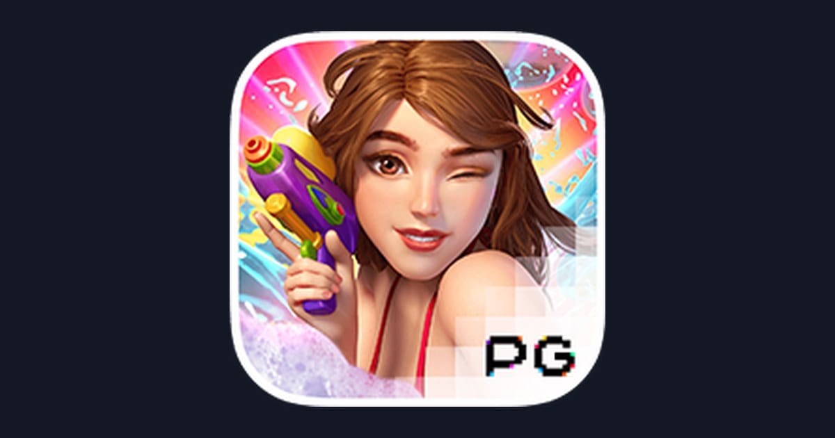 Main Mudah dan Seru dengan Songkran Splash, Daftar & Login Gampang!