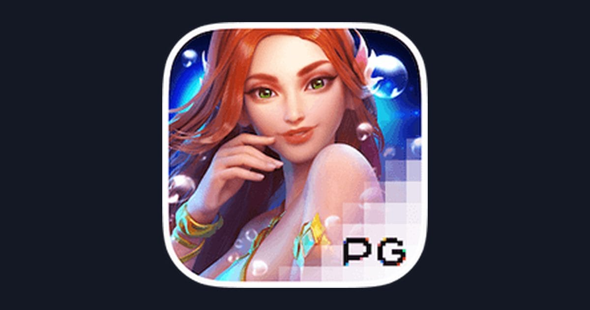 Menang Mudah dengan Link Slot Gacor Mermaid Riches dari PG Soft