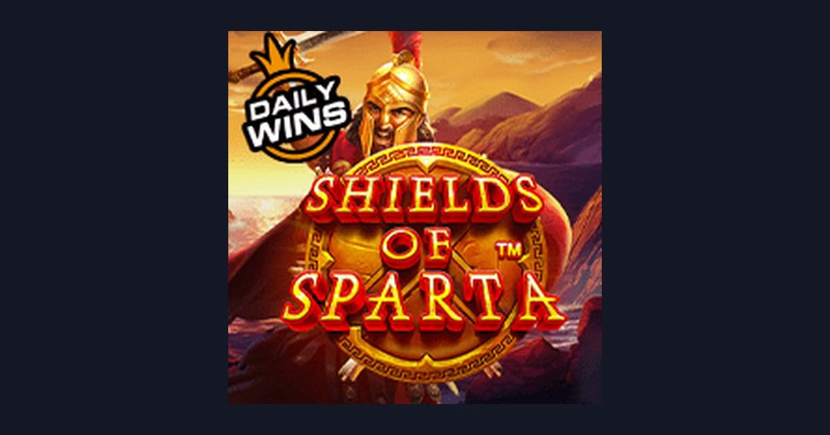 Mengenal Shield of Sparta, Link Slot Gacor dengan Modal Receh 5rb