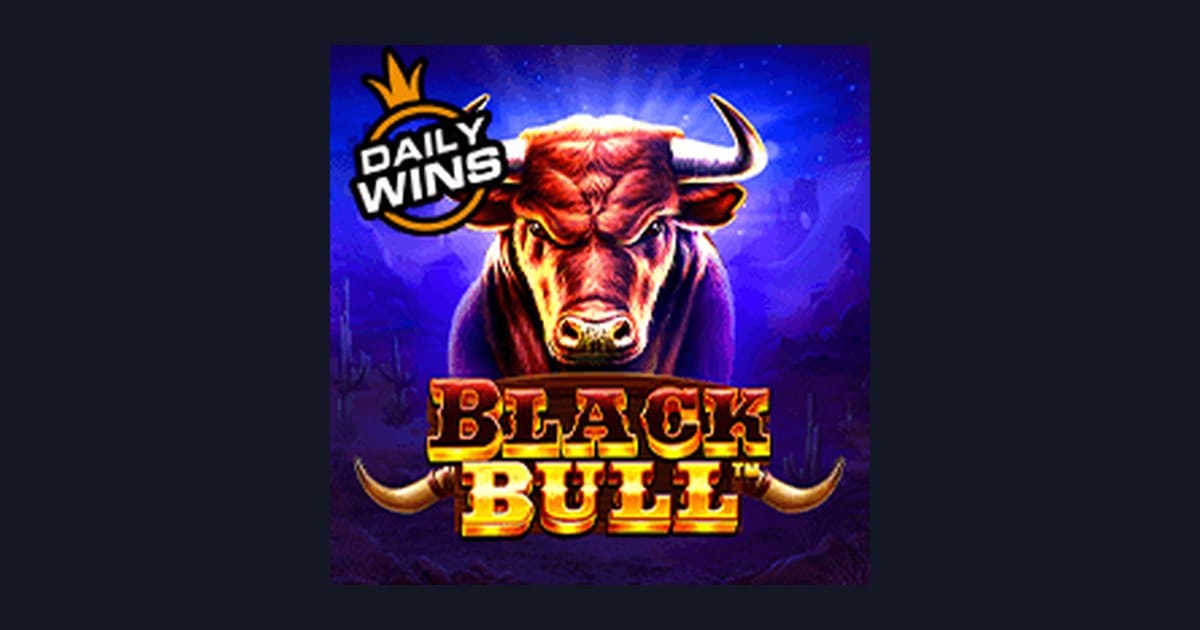 Mengenal Slot Black Bull dari Pragmatic Play dengan Info RTP Live Tertinggi