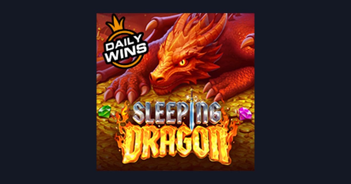 Mengenal Slot Sleeping Dragon dengan Info RTP Live Tertinggi dari Pragmatic Play