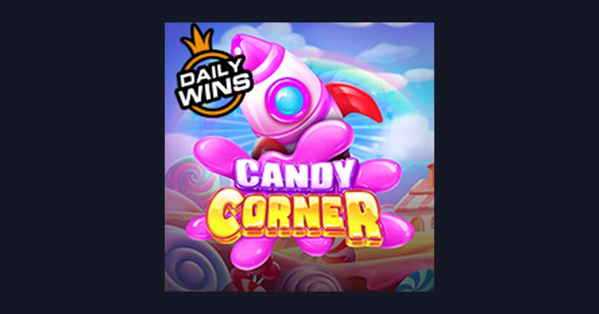 Mengupas Fitur & Tingkat Volatilitas Slot Candy Corner dari Pragmatic Play