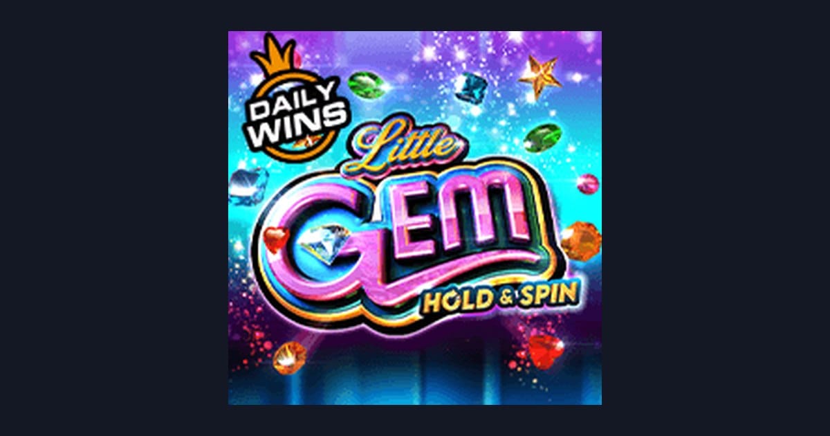 Nikmati Sensasi Main Little Gem dengan Deposit Pulsa Tanpa Potongan