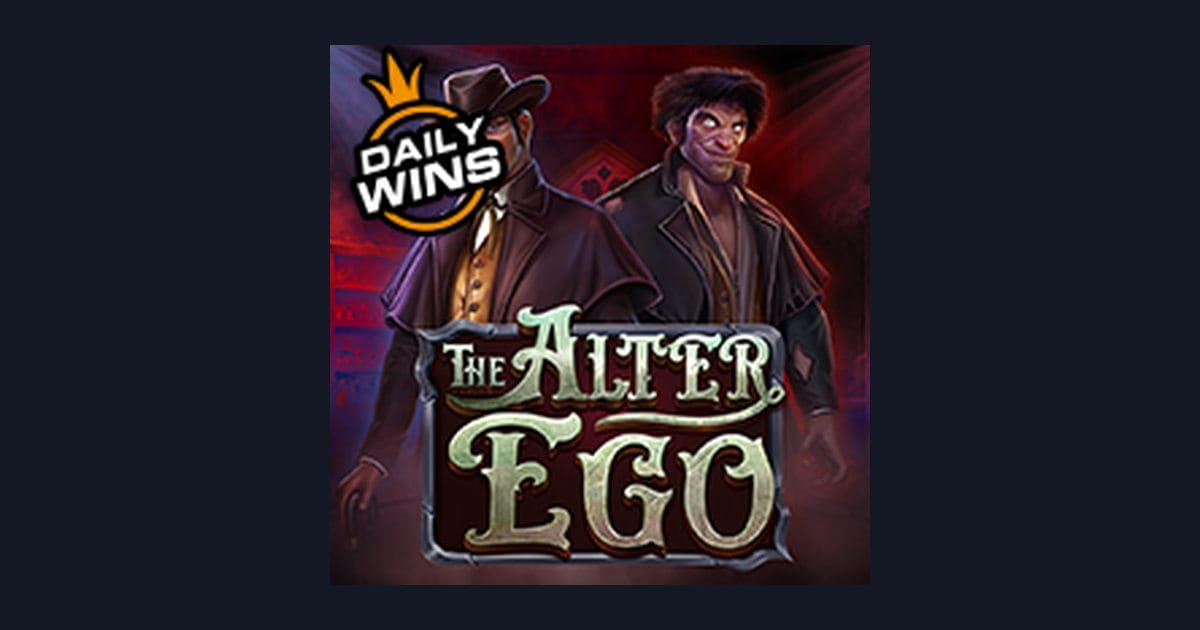 Nikmati Sensasi The Alter Ego dengan Daftar & Login Gampang di LTE4D