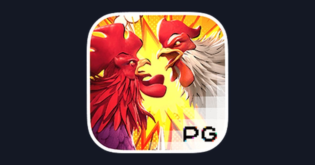 Rahasia Cuan Modal Receh di Slot Rooster Rumble PG Soft