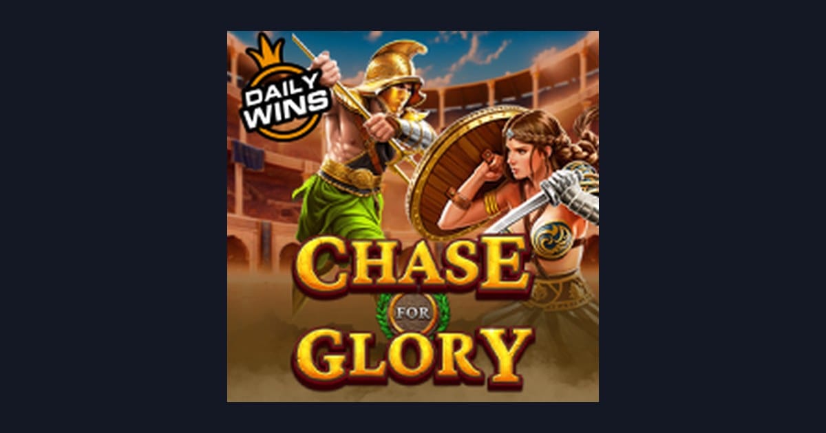 Rahasia Slot Anti Boncos Chase For Glory untuk Modal Receh 5rb