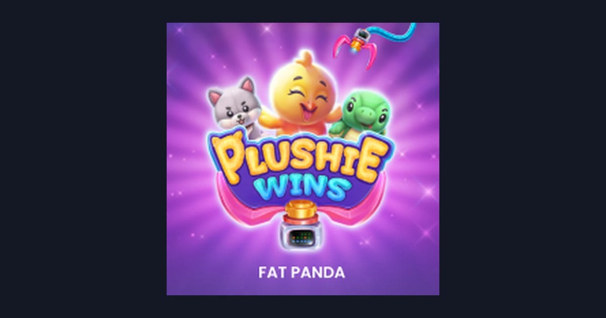 Rahasia Slot Anti Rungkad Plushie Wins dengan Modal Receh 5rb