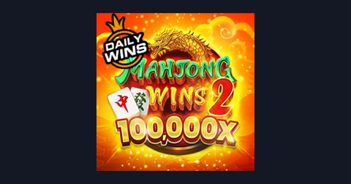 Rahasia Trik Auto Maxwin di Slot Mahjong Wins 2 dari Pragmatic Play