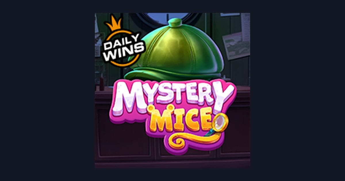 Raih Bonus New Member dengan Slot Mystery Mice dari Pragmatic Play