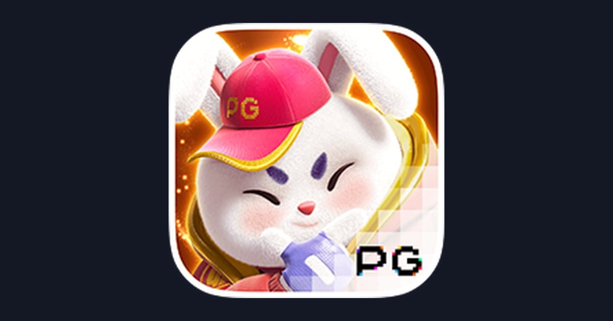 Raih Bonus New Member dengan Serunya Slot Fortune Rabbit dari PG Soft