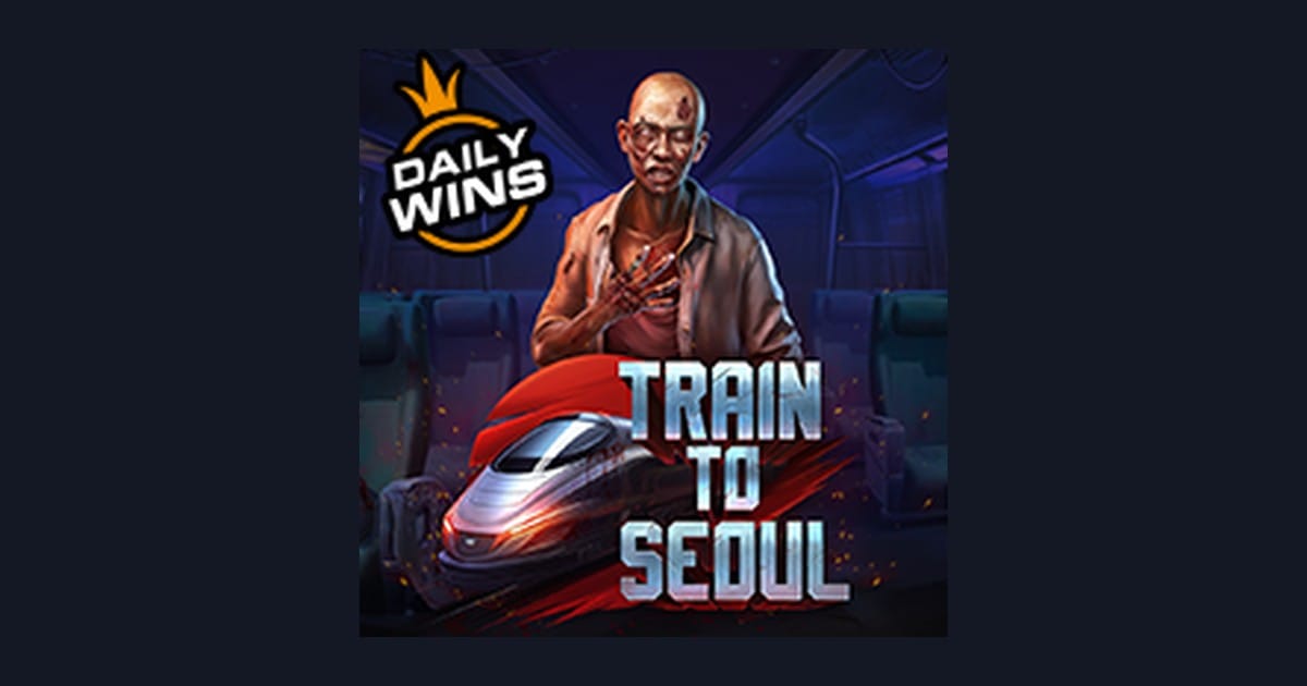 Raih Cuan Modal Receh di Slot Gacor Train To Seoul dari Pragmatic Play