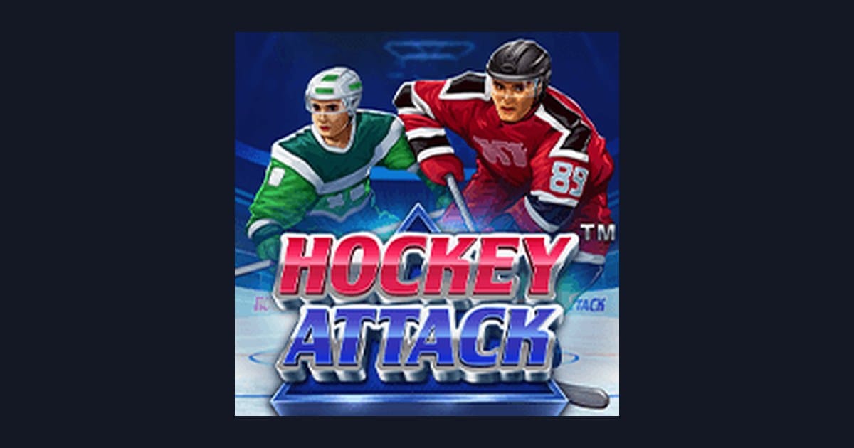Raih Cuan dengan Slot Anti Boncos Hockey Attack dari Pragmatic Play