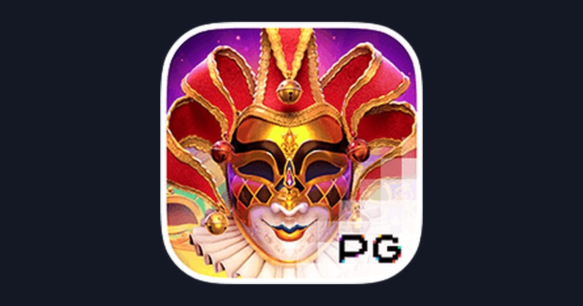 Raih Slot Maxwin Seru di Mask Carnival dengan Modal Receh 5rb