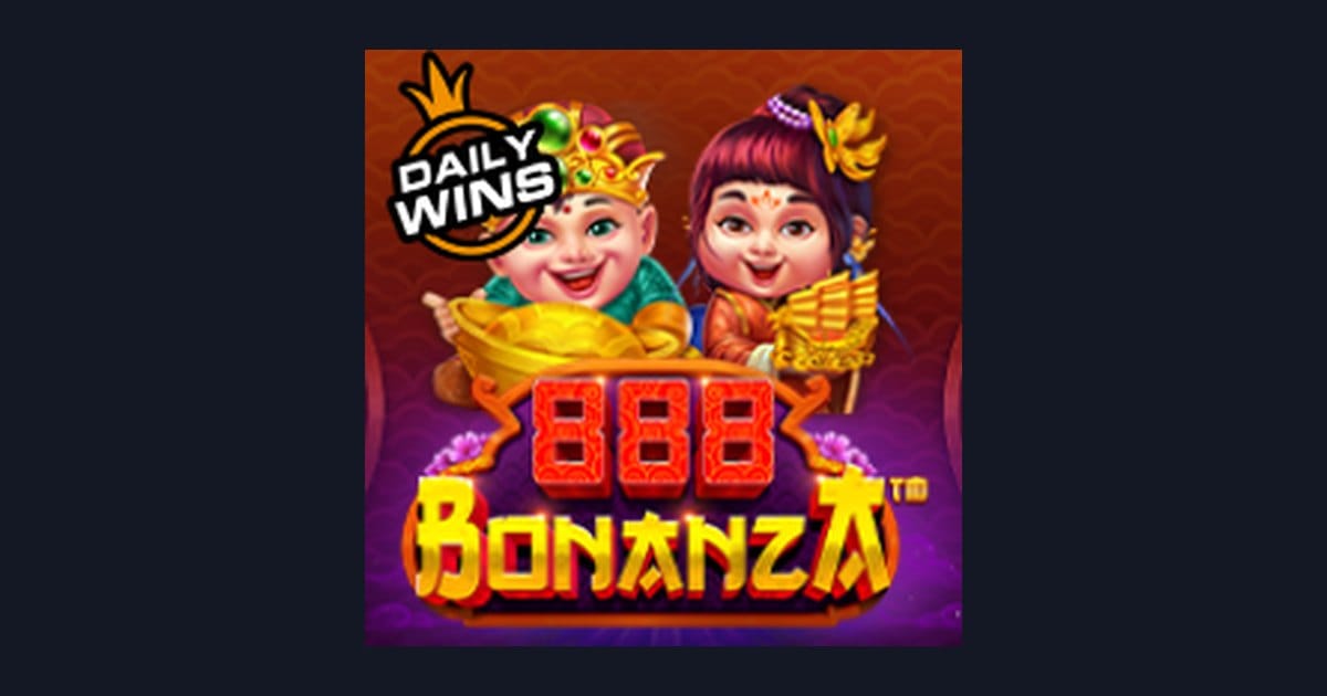 Raih Untung Deposit Dana OVO Gopay di Slot 888 Bonanza Pragmatic Play