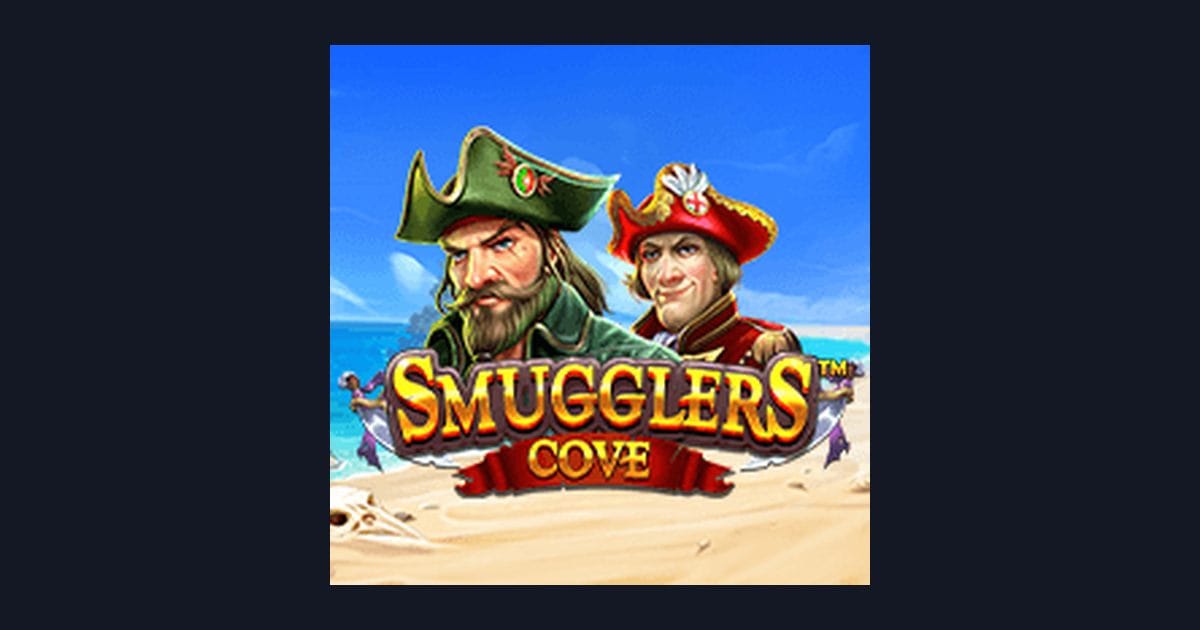 Raih Untung dengan Link Slot Gacor Smugglers Cove Pragmatic Play