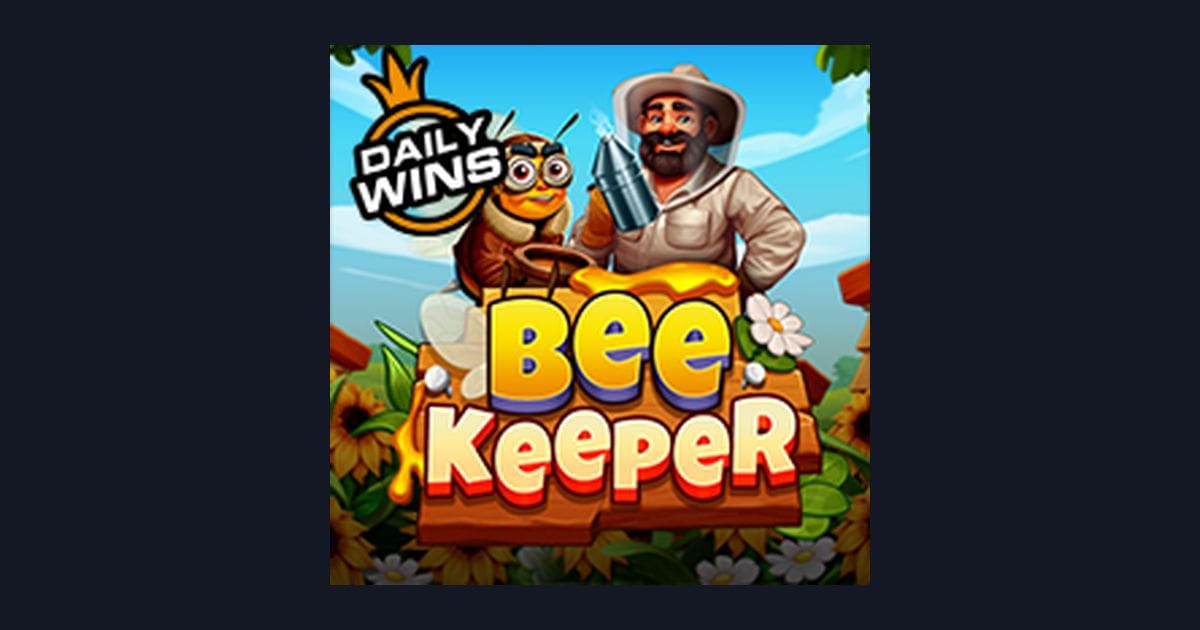 Review Jujur Bee Keeper: Slot Seru dengan Modal Receh 5rb & Demo Praktis