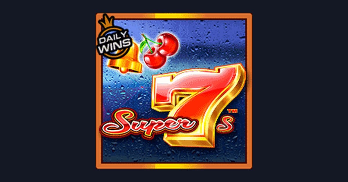 Review Jujur & Demo Super 7s: Sensasi Slot Pragmatic Play dengan Modal Receh