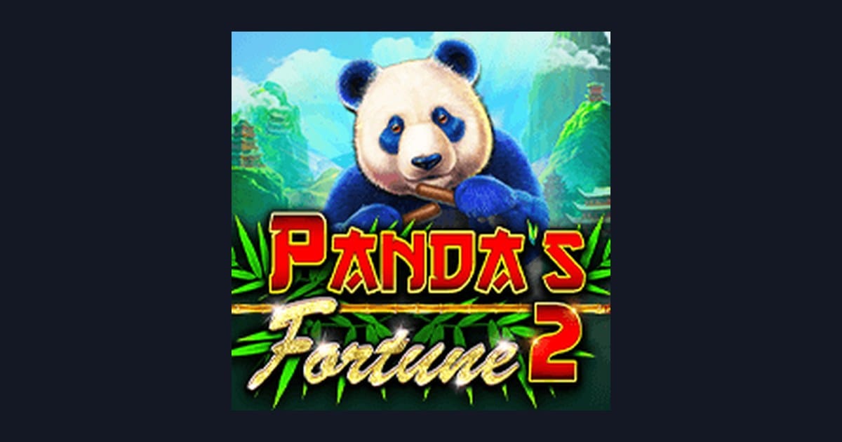 Raih Slot Maxwin dengan Panda Fortune 2: Modal Receh 5rb Bisa Cuan