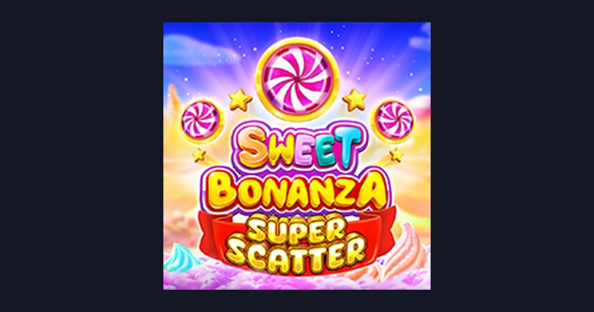 Sweet Bonanza Super Scatter: Trik Freespin & Scatter Bikin Cuan Modal Receh