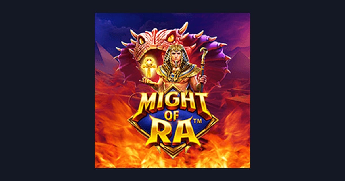 Trik Auto Maxwin Main Slot Might of Ra untuk Modal Receh 5rb