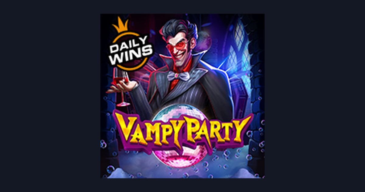 Ulasan Vampy Party: Info RTP Live Tertinggi dan Tips Modal Receh 5rb